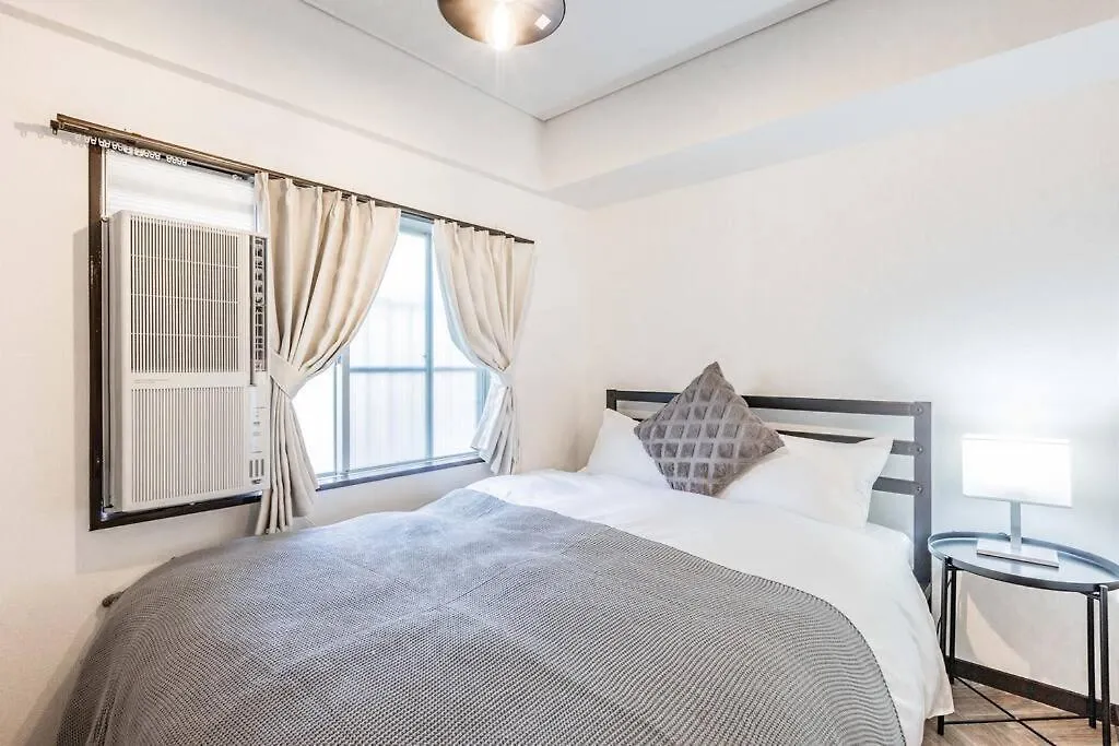 Apartment River Side Namba 303 Osaka